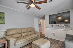 独立别墅 (5 Bedrooms) | 住宿内部