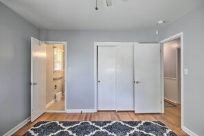 ハウス (5 Bedrooms) | 内装