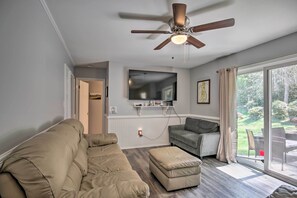 ハウス (5 Bedrooms) | 内装