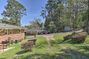 ハウス (5 Bedrooms) | 内装