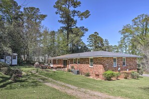 独立别墅 (5 Bedrooms) | 住宿内部