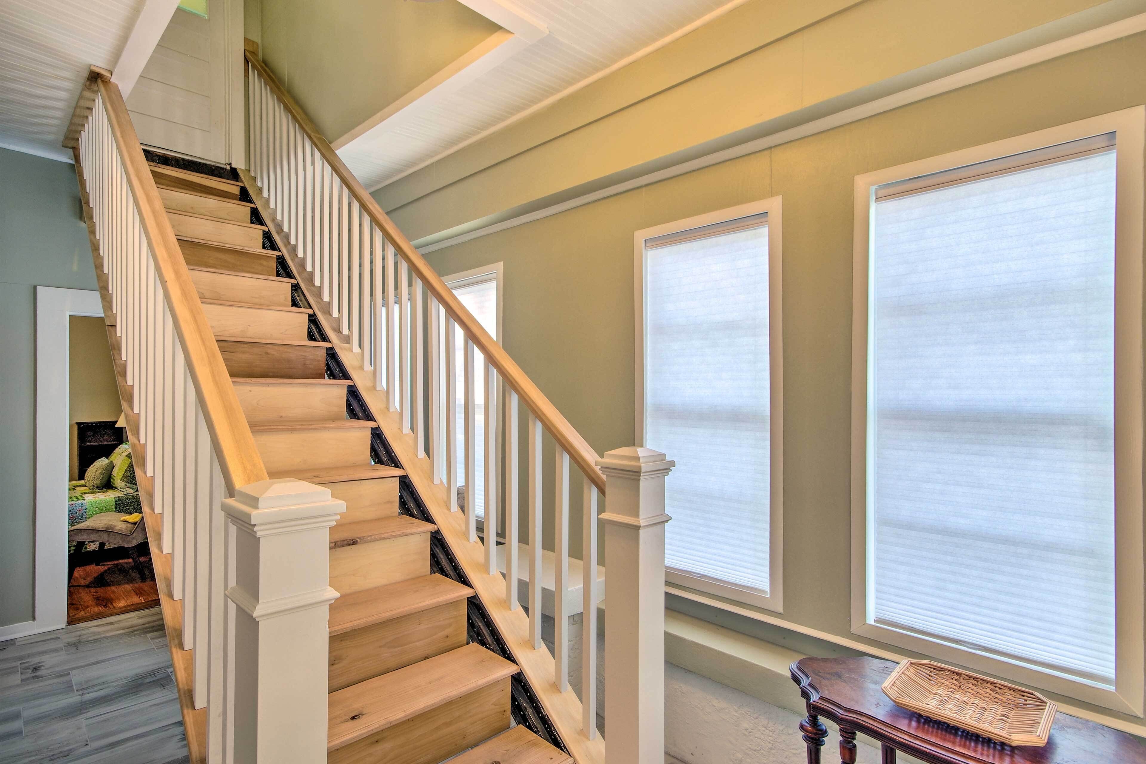 Cottage (3 Bedrooms) | Interior