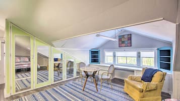 Cottage (3 Bedrooms) | Interior