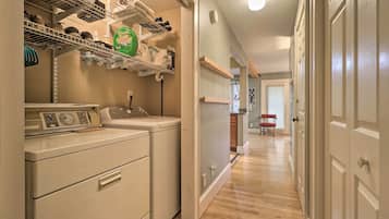 Rumah (3 Bedrooms) | Interior