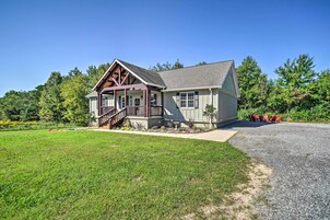 Casa (4 Bedrooms) | Parte interna