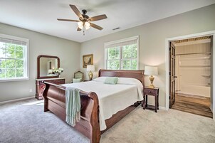 Casa (4 Bedrooms) | Parte interna