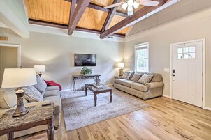 Casa (4 Bedrooms) | Parte interna