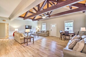 Casa (4 Bedrooms) | Parte interna