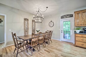 Casa (4 Bedrooms) | Interior