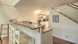 Hus (2 Bedrooms) | Innvendig