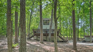 Hus (2 Bedrooms) | Innvendig