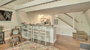 Hus (2 Bedrooms) | Innvendig