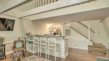 Casa (2 Bedrooms) | Interior