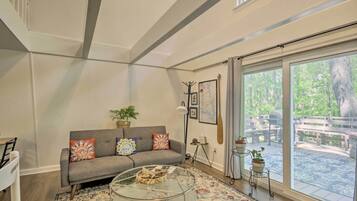 Casa (2 Bedrooms) | Interior