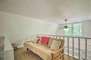 Maison (2 Bedrooms) | Intérieur