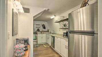 Talo (2 Bedrooms) | Sisätilat