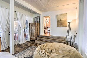 Casa (3 Bedrooms) | Interior