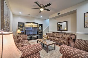 하우스 (4 Bedrooms) | 내부