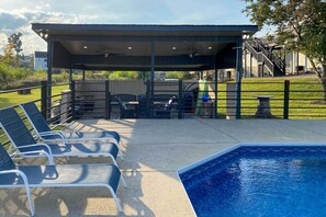 Casa (4 Bedrooms) | Parte interna