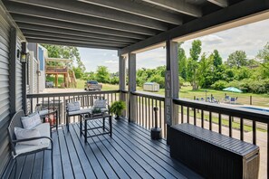 Casa (4 Bedrooms) | Parte interna