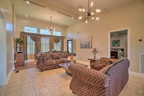 하우스 (4 Bedrooms) | 내부