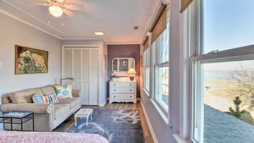 Rumah (2 Bedrooms) | Interior