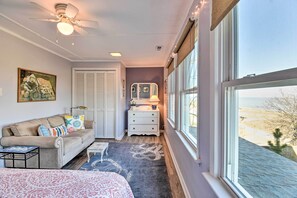 Huis (2 Bedrooms) | Interieur