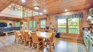 Nhà (6 Bedrooms) | Nội thất