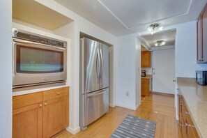 ハウス (2 Bedrooms) | 内装