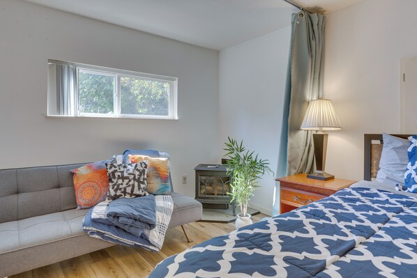 ハウス (2 Bedrooms) | 内装