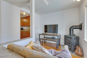 獨棟房屋 (2 Bedrooms) | 住宿內部