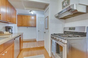 ハウス (2 Bedrooms) | 内装