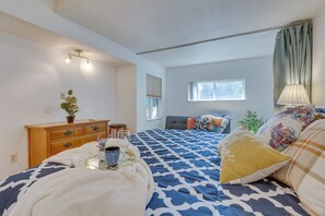 ハウス (2 Bedrooms) | 内装