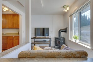 ハウス (2 Bedrooms) | 内装