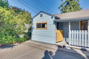 Casa (2 Bedrooms) | Interni