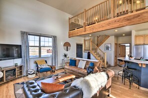 ハウス (3 Bedrooms) | 内装