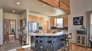 Casa (3 Bedrooms) | Interior