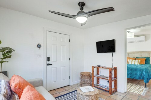 'casita Anita' - Charmer 1 Mi to Dtwn Tucson