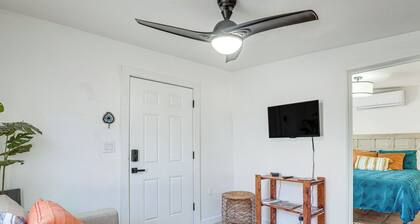 'casita Anita' - Charmer 1 Mi to Dtwn Tucson