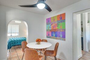 House (0 Bedroom) | Interior