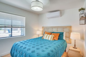 House (0 Bedroom) | Interior - 'casita Anita' - Charmer 1 Mi to Dtwn Tucson (Tucson)