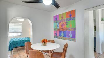 House (0 Bedroom) | Interior