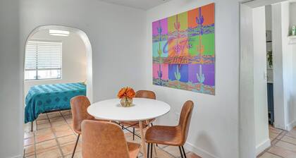 'casita Anita' - Charmer 1 Mi to Dtwn Tucson