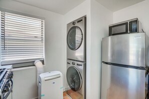 Casa (0 Bedroom) | Interior