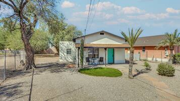 House (0 Bedroom) | Interior