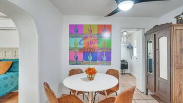 House (0 Bedroom) | Interior