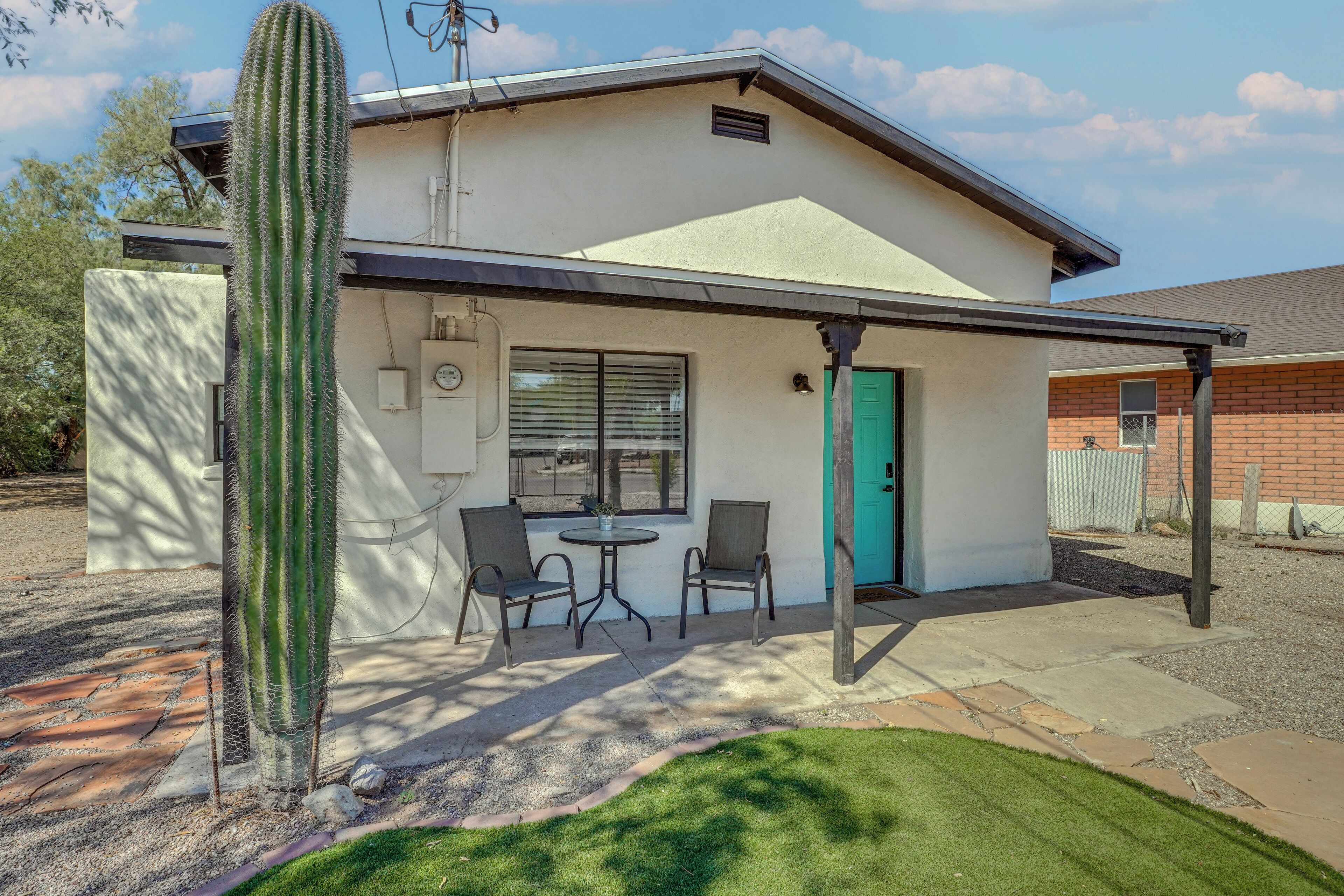 House (0 Bedroom) | Interior