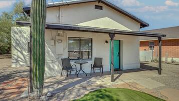 House (0 Bedroom) | Interior