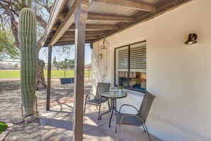 Casa (0 Bedroom) | Interior