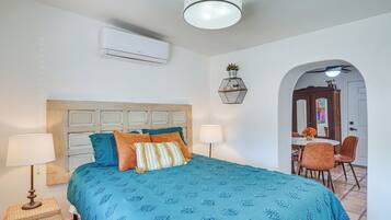 House (0 Bedroom) | Interior